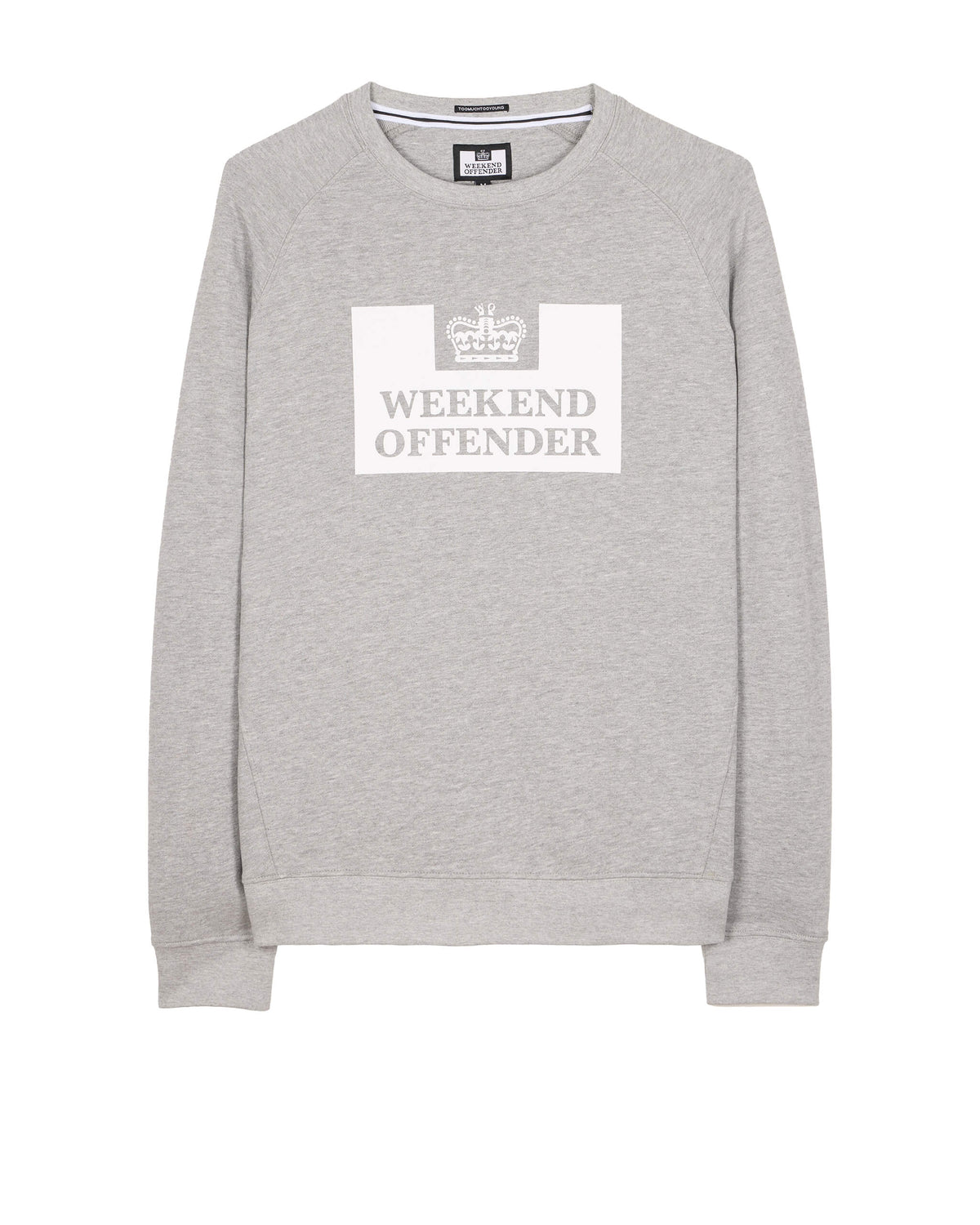 Weekend Offender – Casuals
